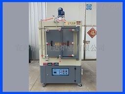 箱式真空气氛马弗炉 无氧退火炉 实验炉