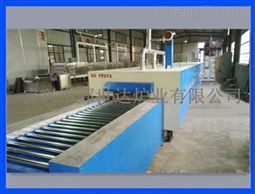 现货辊道窑 陶瓷电窑炉 化工粉末烧结炉