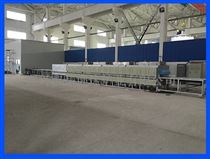 BGD系列三元材料烧结炉 辊道炉 催化剂辊道窑