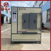 BXZQ-32-10真空气氛炉 气氛实验炉 工业高温真空箱式炉