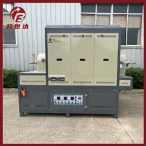 BJXG-54-10间歇式气氛回转炉 新能源电炉 工业电炉