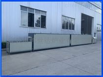 BQT系列陶瓷烧结推板炉 日用瓷隧道窑