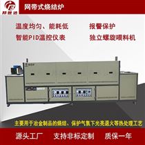 BWD-20-3烘干网带炉 ‌网带退火炉 网带钎焊炉