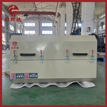 BGS-24-111100℃箱式加热炉 非标定制立式炉 电热箱