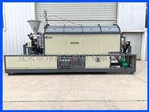 BLHG系列树脂及造粒料烘干和预烧结炉气氛回转窑