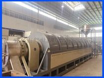 BLXG-180-10邦世达工业电炉 电热式回转炉 活性炭活化炉