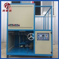 BSJ高温升降炉 氧化锆陶瓷材料 硅片烧结烧结炉