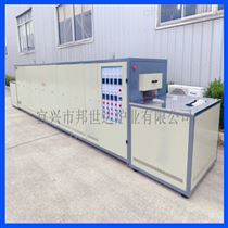 BQWD-36-06网带炉 气氛烧结炉 粉末热处理炉