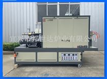 BJXG系列气氛回转炉粉末冶金烧结气体保护旋转炉