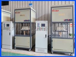 升降式烧结炉 高温升降炉 电池材料实验炉